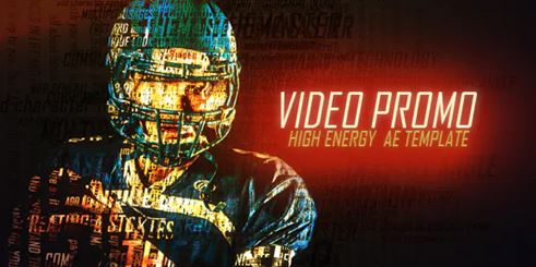 Videohive Video Promo 19917335