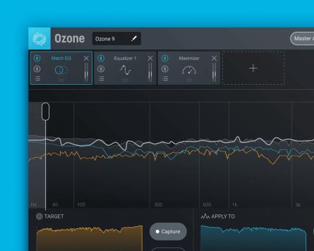 iZotope Ozone Pro v9.8.0 1882 [MacOSX]