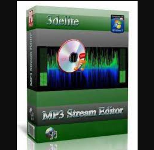 3delite MP4 Stream Editor v3.4.5.4029 [WiN]