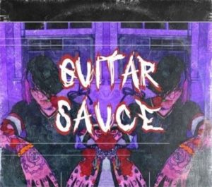 BFractal Music Guitar Sauce [WAV]