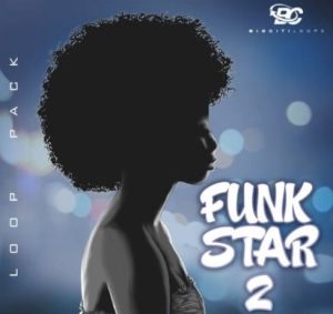 Big Citi Loops Funk Star Keys 2 [WAV, MiDi]