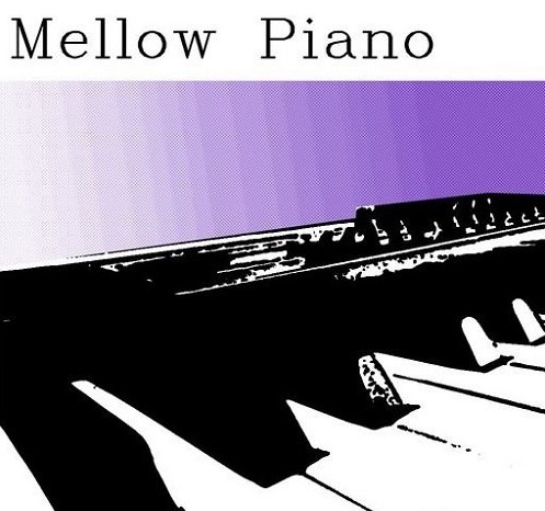 Cj Rhen Mellow Piano [WAV]