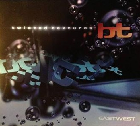 East West 25th Anniversary Collection BT Twisted Textures v1.0.0 [WiN]