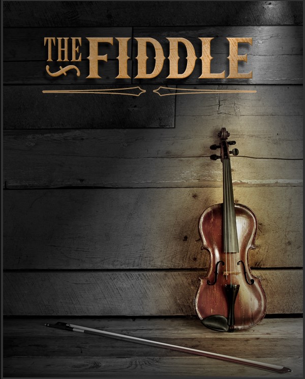 Indiginus The Fiddle [KONTAKT]