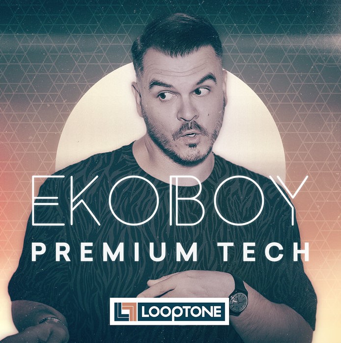 Looptone EKOBOY Premium Tech [WAV]