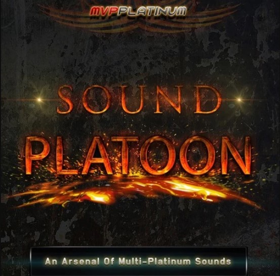 MVP Platinium Sound Platoon [Falcon]