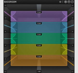 Mastering The Mix BASSROOM v1.0.6