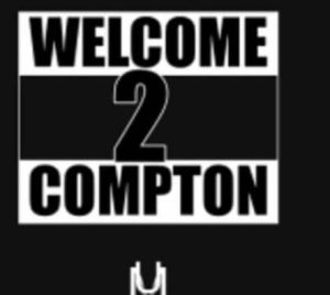 Munique Music Welcome To Compton [WAV]