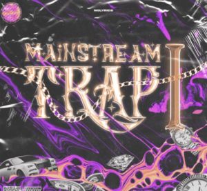 Nolyrics Mainstream Trap 1 [WAV, MiDi, Synth Presets, DAW Templates]