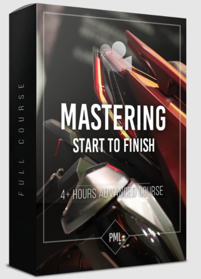 PML FULL MASTERING FROM START TO FINISH IN FL STUDIO