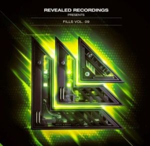 Revealed Recordings Revealed Fills Vol.9 [WAV]