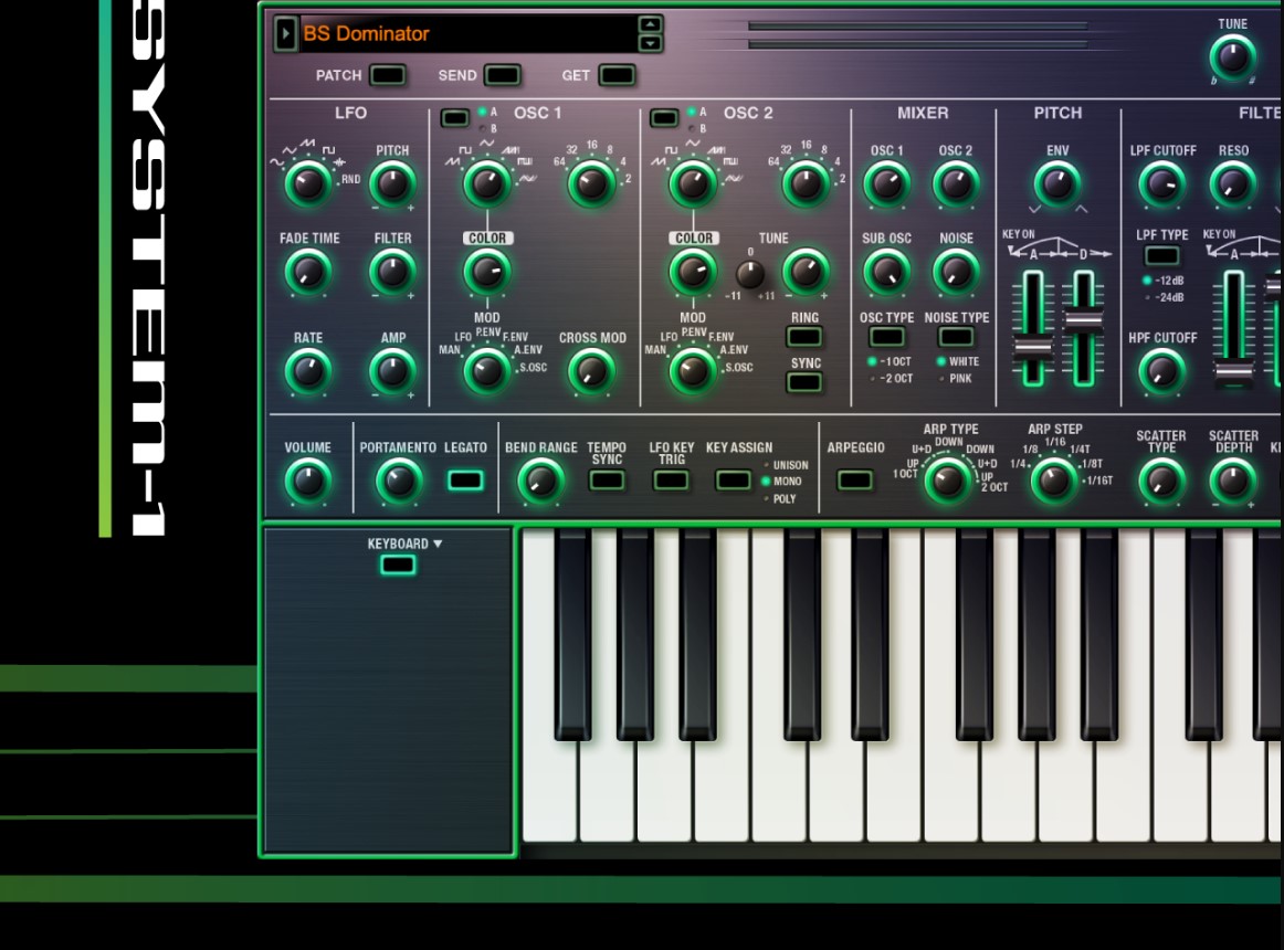 Roland Cloud Aira Series v2021.12 [U2B] [MacOSX] (Premium)