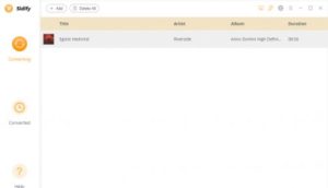 Sidify Amazon Music Converter v1.32 [WiN]