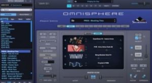 Spectrasonics Omnisphere v2.8.2c [WiN]