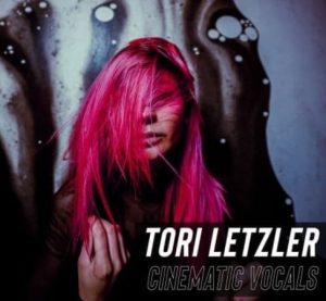 Splice Sounds TORI LETZLER Cinematic Vocals Sample Pack [WAV, Synth Presets]