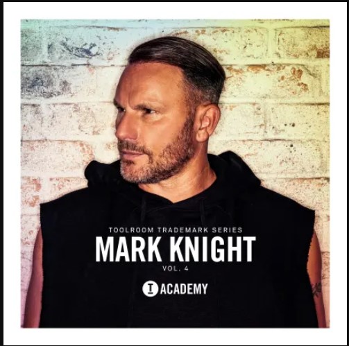 Toolroom Trademark Series Mark Knight Vol.4 [WAV]