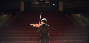 Udemy Beginner Violin Course From Complete Beginner To A Master [TUTORiAL]