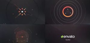 Videohive Modern Logo Reveal 2 17974274