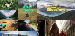 Videohive This Is Slideshow 18378168