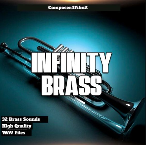 Big Citi Loops Infinity Brass [WAV]