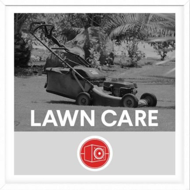 Big Room Sound Lawn Care [WAV]