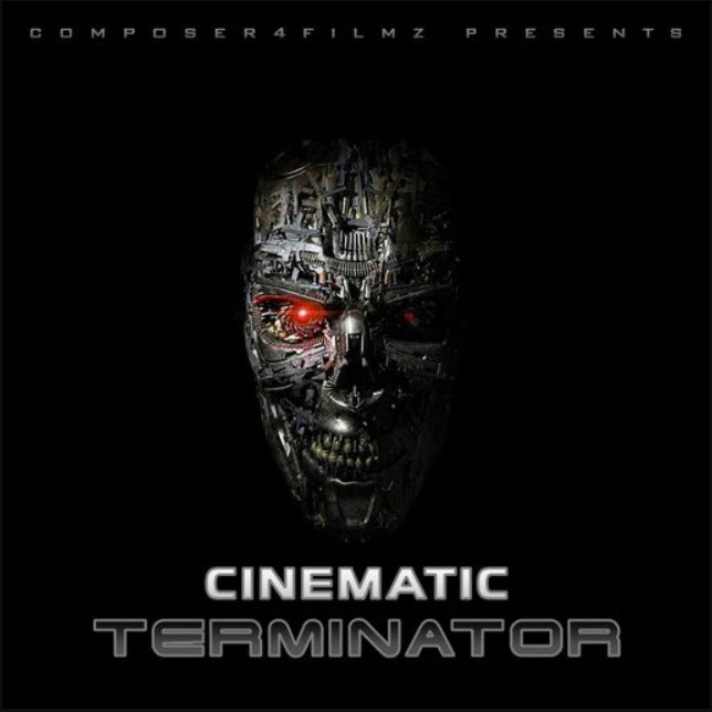 Composer4filmz Cinematic Terminator [WAV]