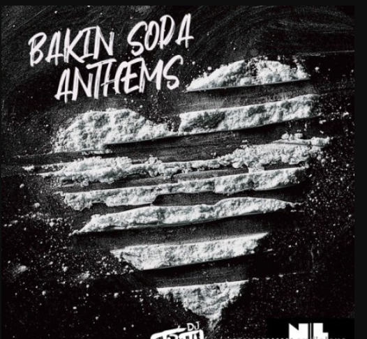 DJ 1Truth Bakin Soda Anthems