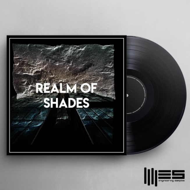 Engineering Samples Realm Of Shades [WAV]