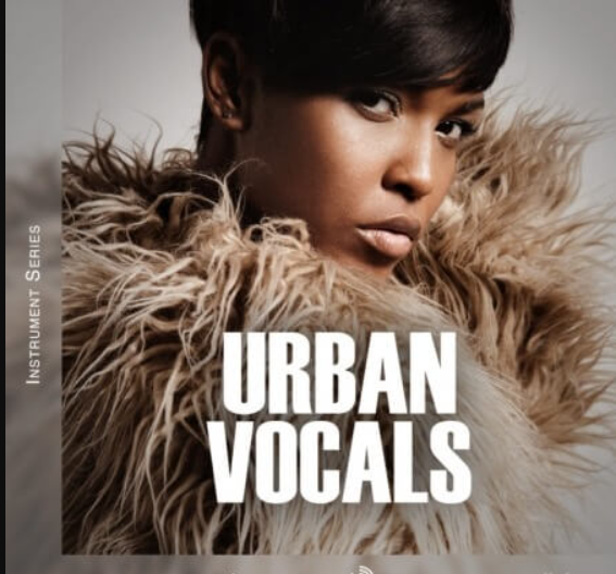 Image Sounds Urban Vocals