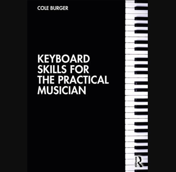 Keyboard Skills for the Practical Musician