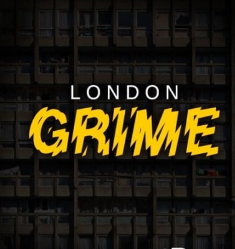 Prime Loops London Grime