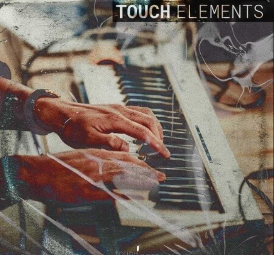 Touch Loops Songwriters Electronic