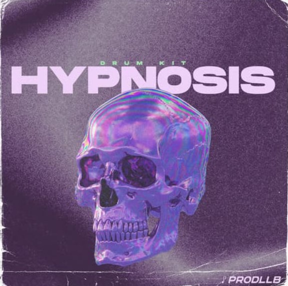 prodllb Hypnosis 2.0 DRUM/LOOP/MASTER Kit [WAV, Synth Presets]