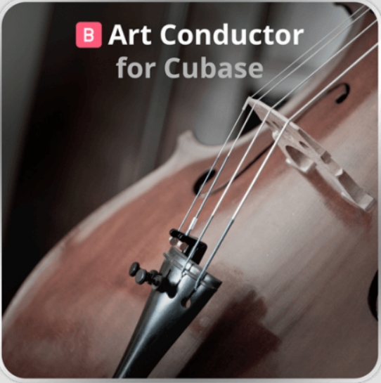 Babylonwaves Art Conductor 8 for Cubase