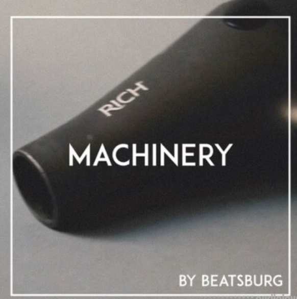 Beatsburg Machinery By BEATSBURG