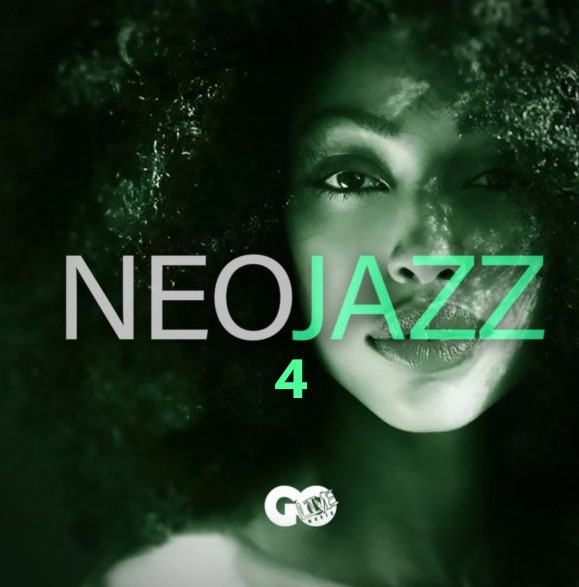 Big Citi Loops Neo Jazz 4 [WAV]