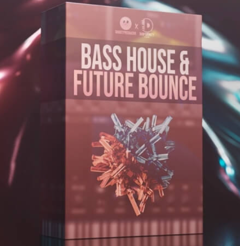 Disformity Bass House and Future Bounce