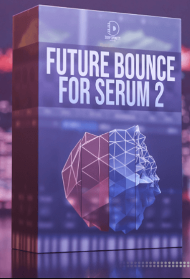 Disformity Future Bounce for Serum Vol.2