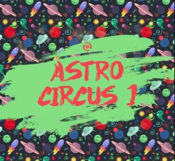 Dynasty Loops Astro Circus