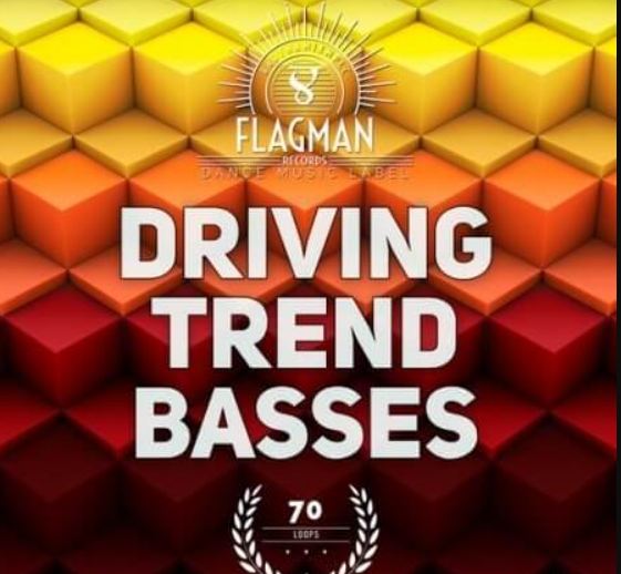 Flagman Driven Trend Basses