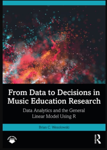 From Data to Decisions in Music Education Research