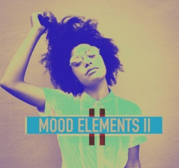 Fume Music Mood Elements II