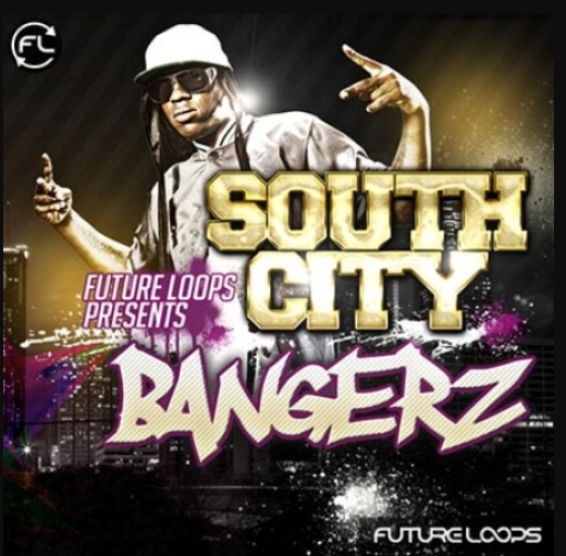 Future Loops South City Bangerz   Free Download Latest . It is of  Future Loops South City Bangerz   free download.