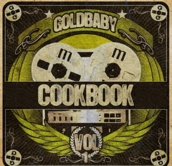 Goldbaby Cookbook