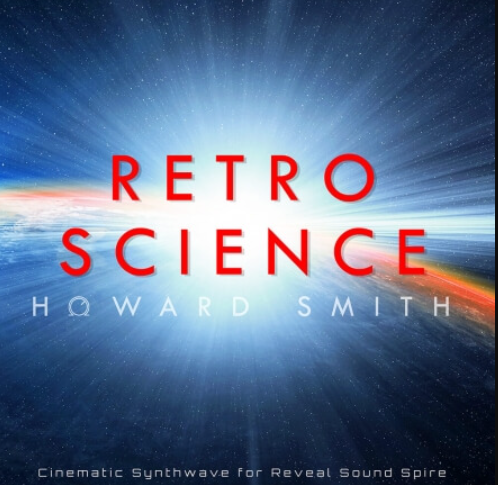 Howard Smith Retro Science Soundset