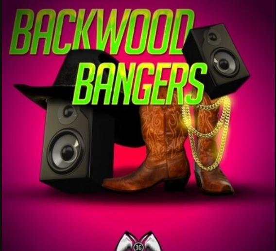 M3G Moguls Backwoods Bangers Red SerieS