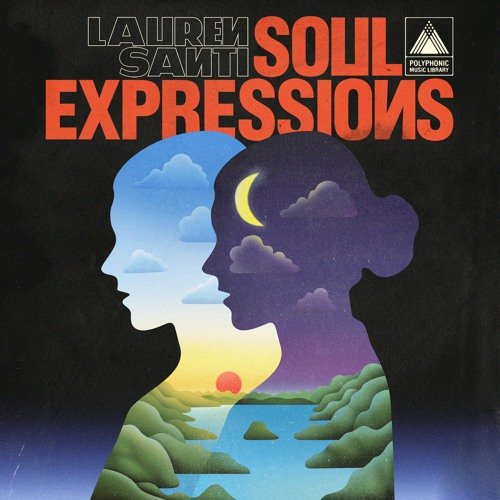 Polyphonic Music Library Soul Expressions [WAV]