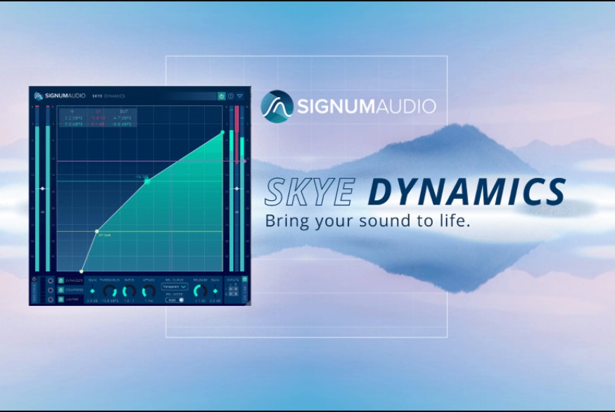 Signum Audio Skye Dynamics Surround v1.0.2 [WiN]