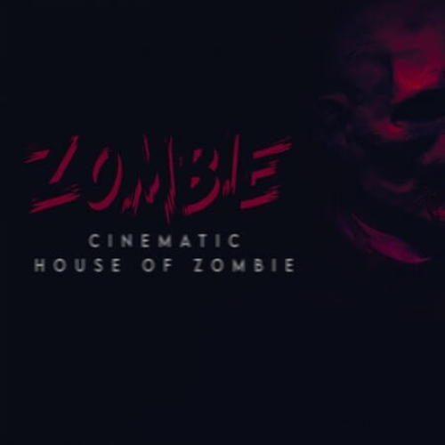 Smokey Loops Cinematic House Of Zombie [WAV]