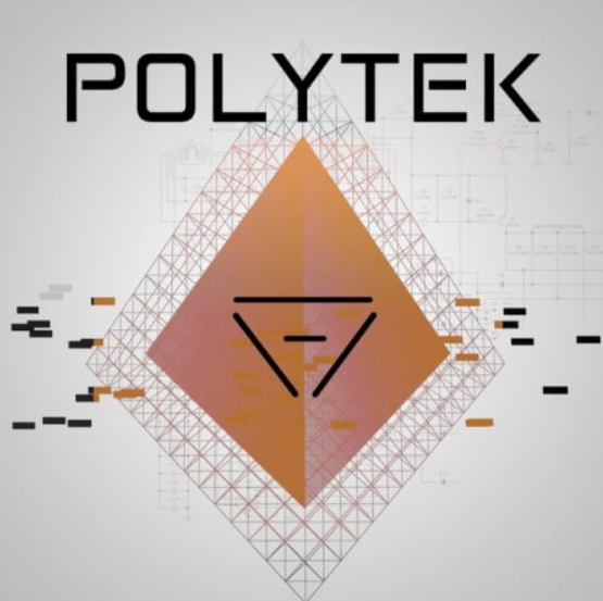 Sonic Faction Polytek